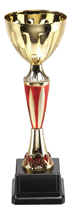 破盤價 SL074 優質金屬獎盃 SL074