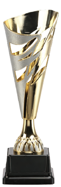 SL075 優質樹脂獎盃 SL075