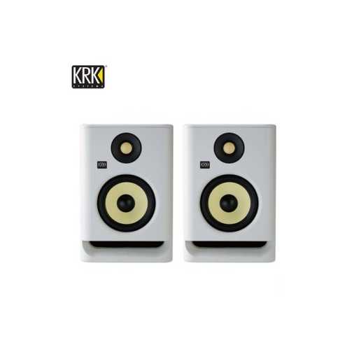 KRK Rokit RP5 G4 監聽喇叭