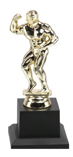 SL080 優質樹脂獎盃 SL080