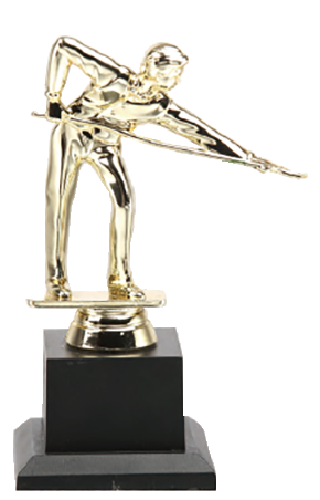 SL081 優質樹脂獎盃 SL081