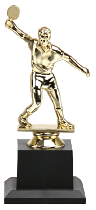 SL082 優質樹脂獎盃 SL082