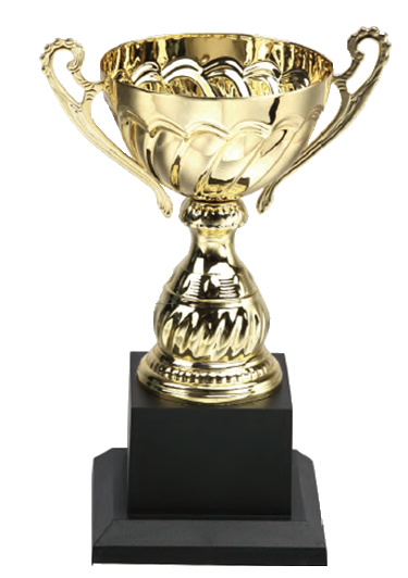 破盤價 SL087 優質金屬獎盃 SL087