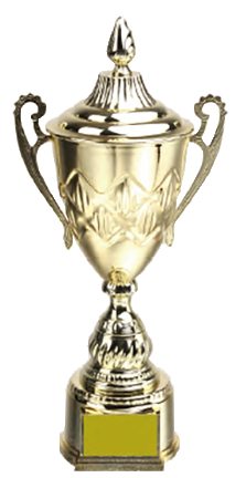 SL088 優質樹脂獎盃 SL088