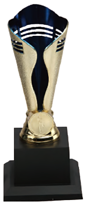 SL089 優質金屬獎盃 SL089