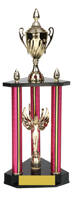 SL090 優質樹脂獎盃 SL090