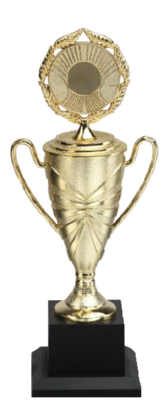 SL091 優質樹脂獎盃 SL091