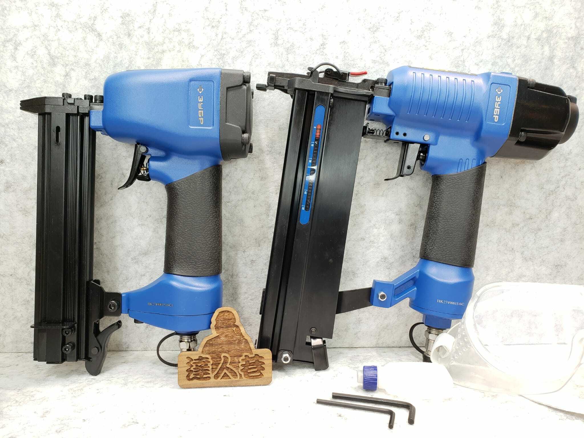 3Y6P-31932-氣釘槍（F10-30釘）