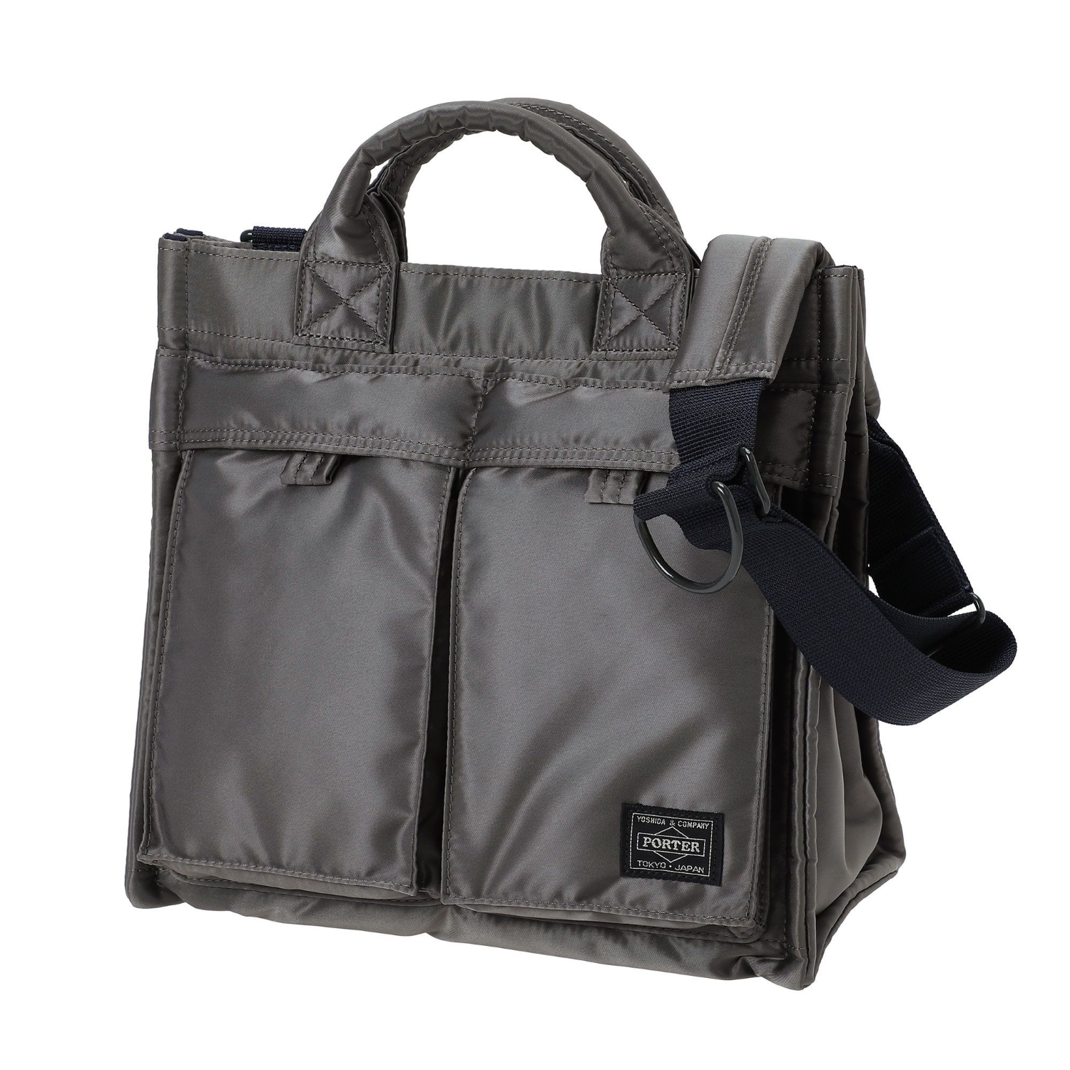 Porter PX Tanker 2Way Vertical Tote Bag (S)