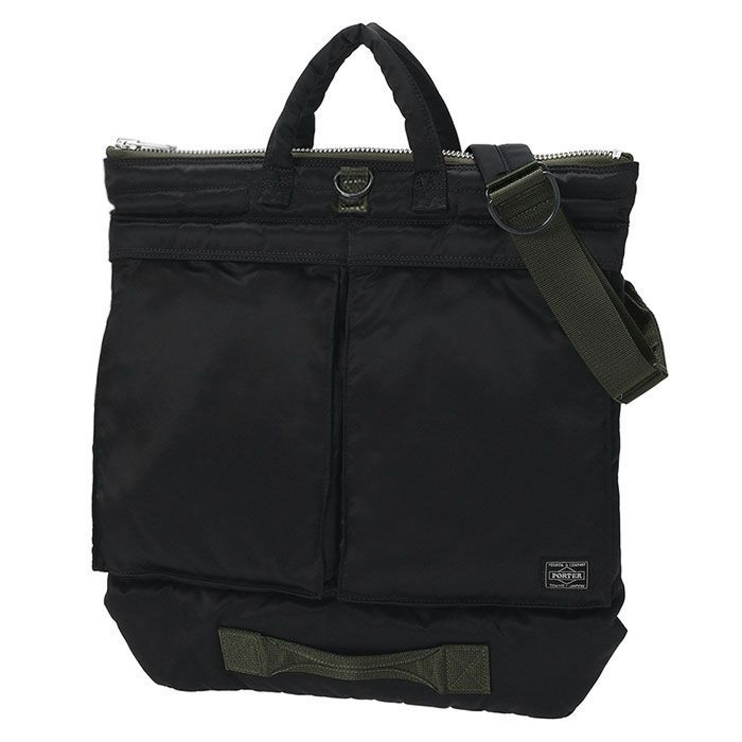 Porter PX Tanker 2Way Helmet Bag (L)