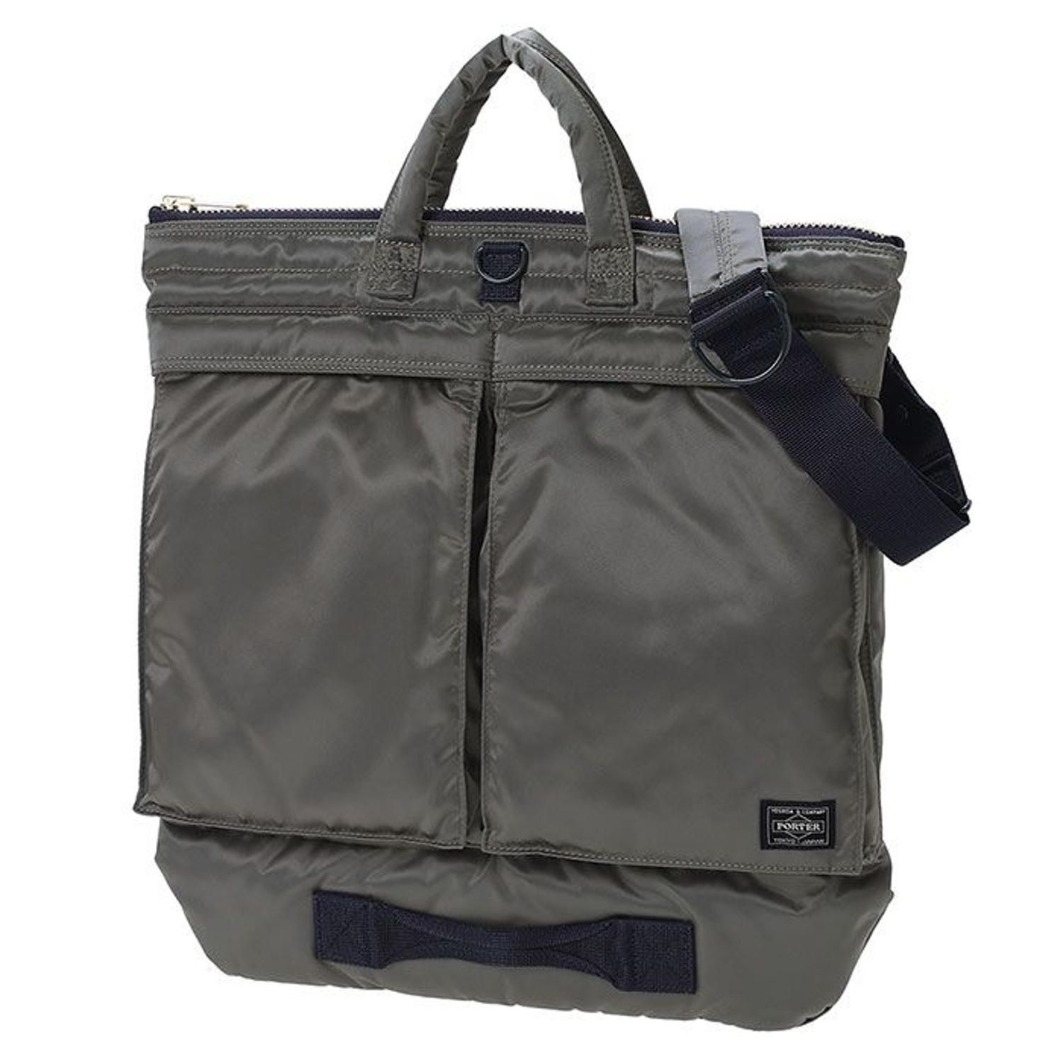 Porter PX Tanker 2Way Helmet Bag (L)