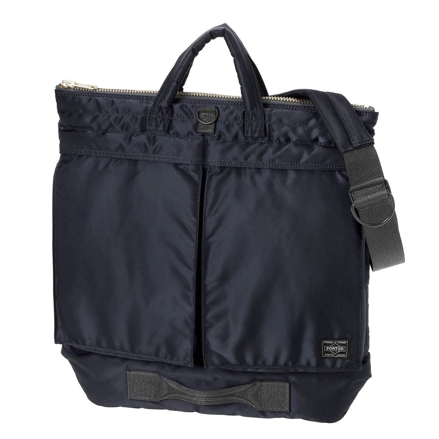 Porter PX Tanker 2Way Helmet Bag (L)