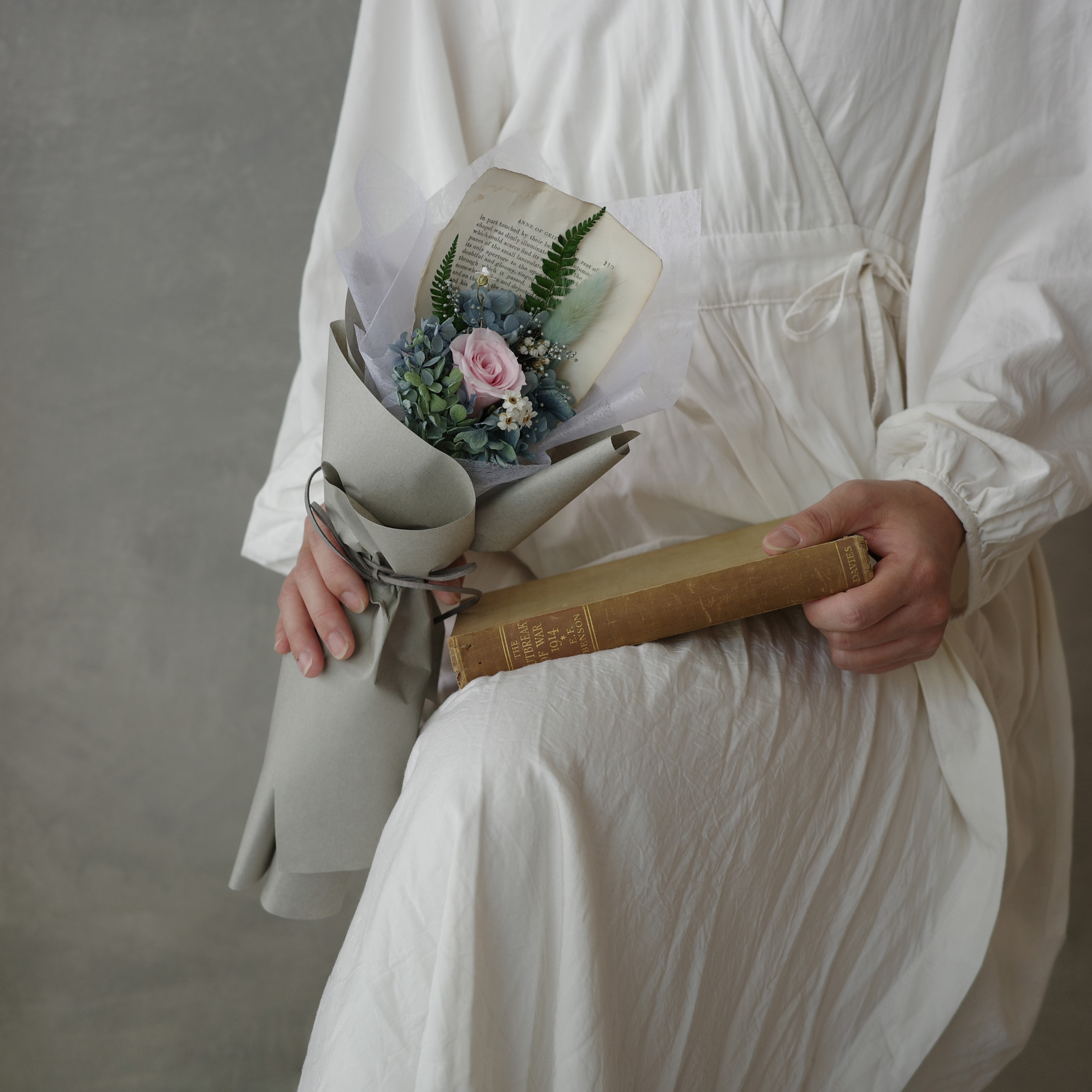 the Sea, the Mountain 山川海洋