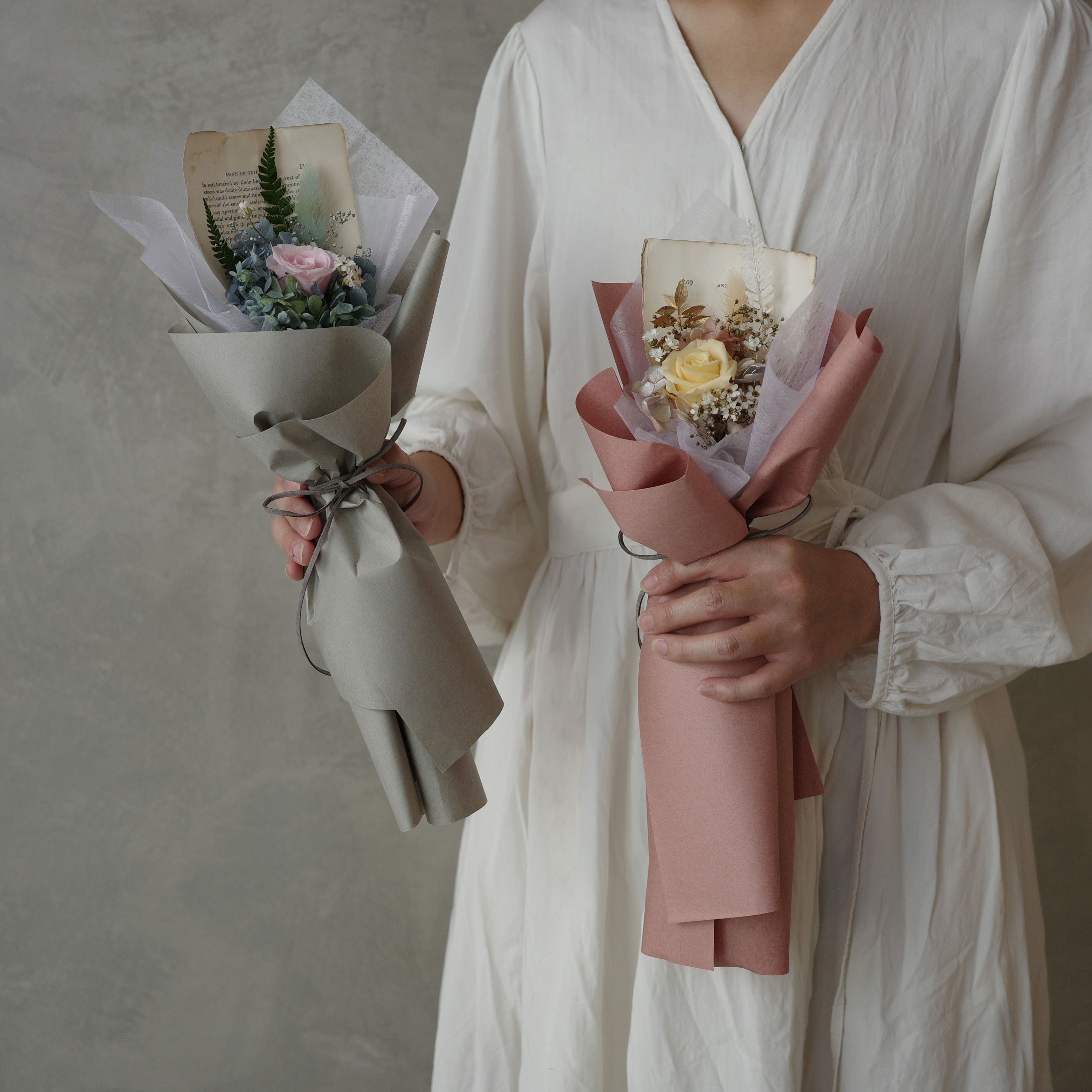 the Sea, the Mountain 山川海洋