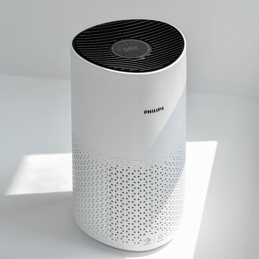 飛利浦 Philips   FY1700/30‧NanoProtect 納米級防護 複合活性碳HEPA濾網‧適用於AC1711 / AC1715‧香港行貨‧