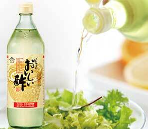 日本自然發酵 - 柑橘醋 900ml 日本醋 橘子醋