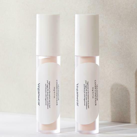 現貨[ CLIO ] Veganwear Cover Concealer