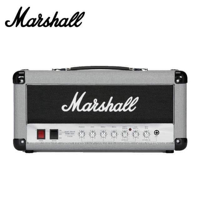 Marshall 2525H Mini Silver Jubilee 電吉他真空管音箱頭