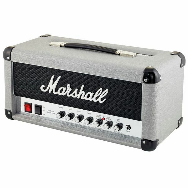 Marshall 2525H Mini Silver Jubilee 電吉他 真空管 音箱頭