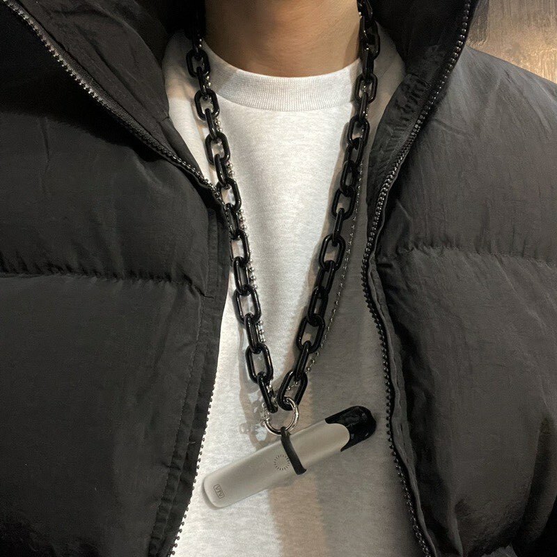 珠珠 / PVC / 菸桿 / 層次搭配 / 電子菸套 / 菸桿都可使用 / 飾品