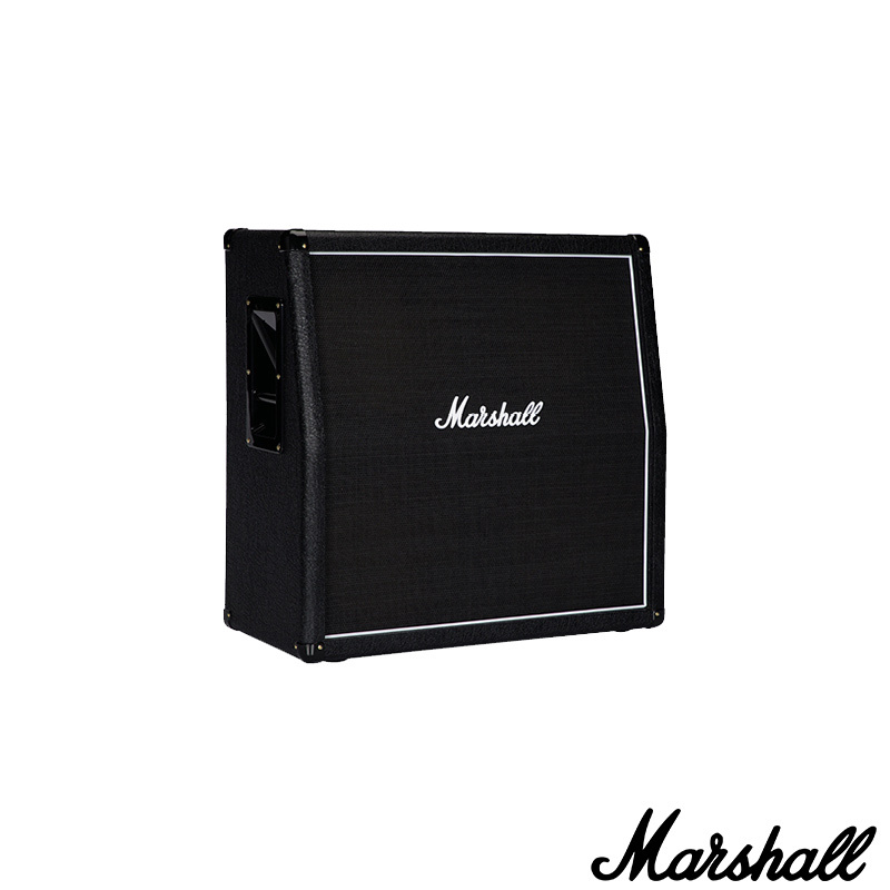 又昇樂器. 音響】Marshall DSL100HR + MX412AR 真空管100瓦電吉他音箱