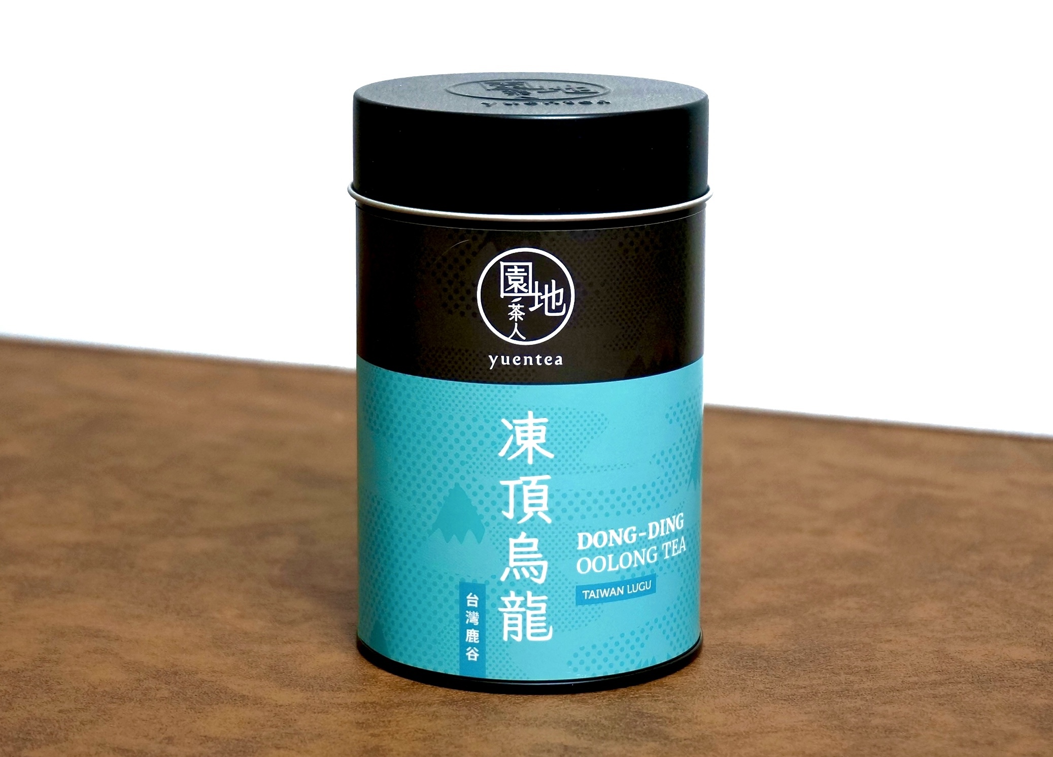 台湾好茶】「鹿谷凍頂烏龍茶」三分火+五分火 150g 共2袋 2024年