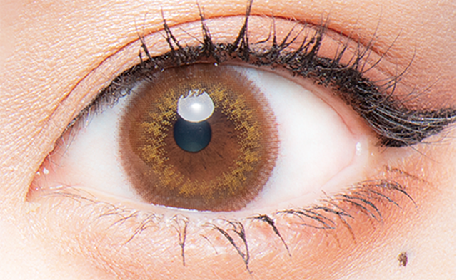 Flurry by colors 1 day Color Contact Lens 每日即棄有色隱形眼鏡(1DAY)(10片裝) Kurikuri Poodle