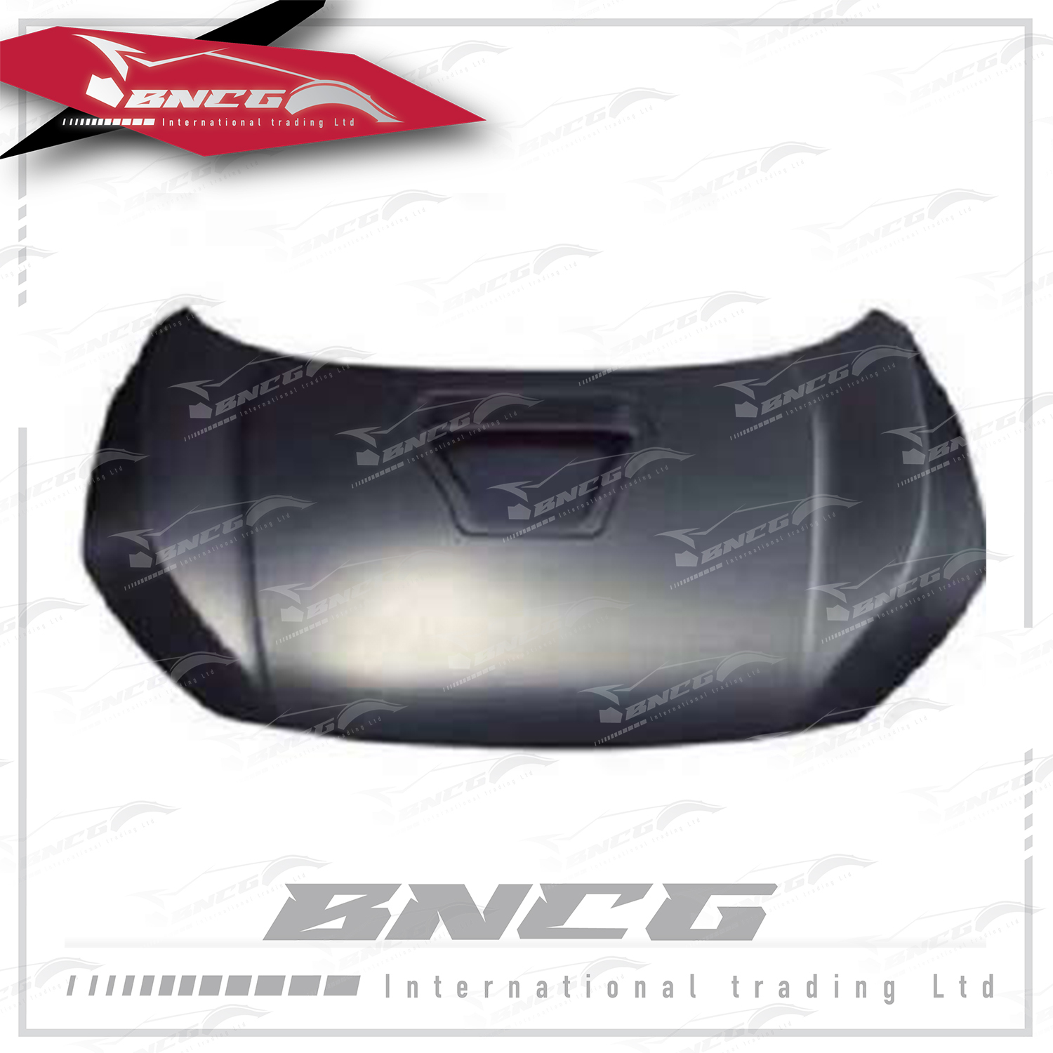 本田 Honda Civic 2022 10代 改裝 外觀件 空力套件 鐵製 引擎蓋