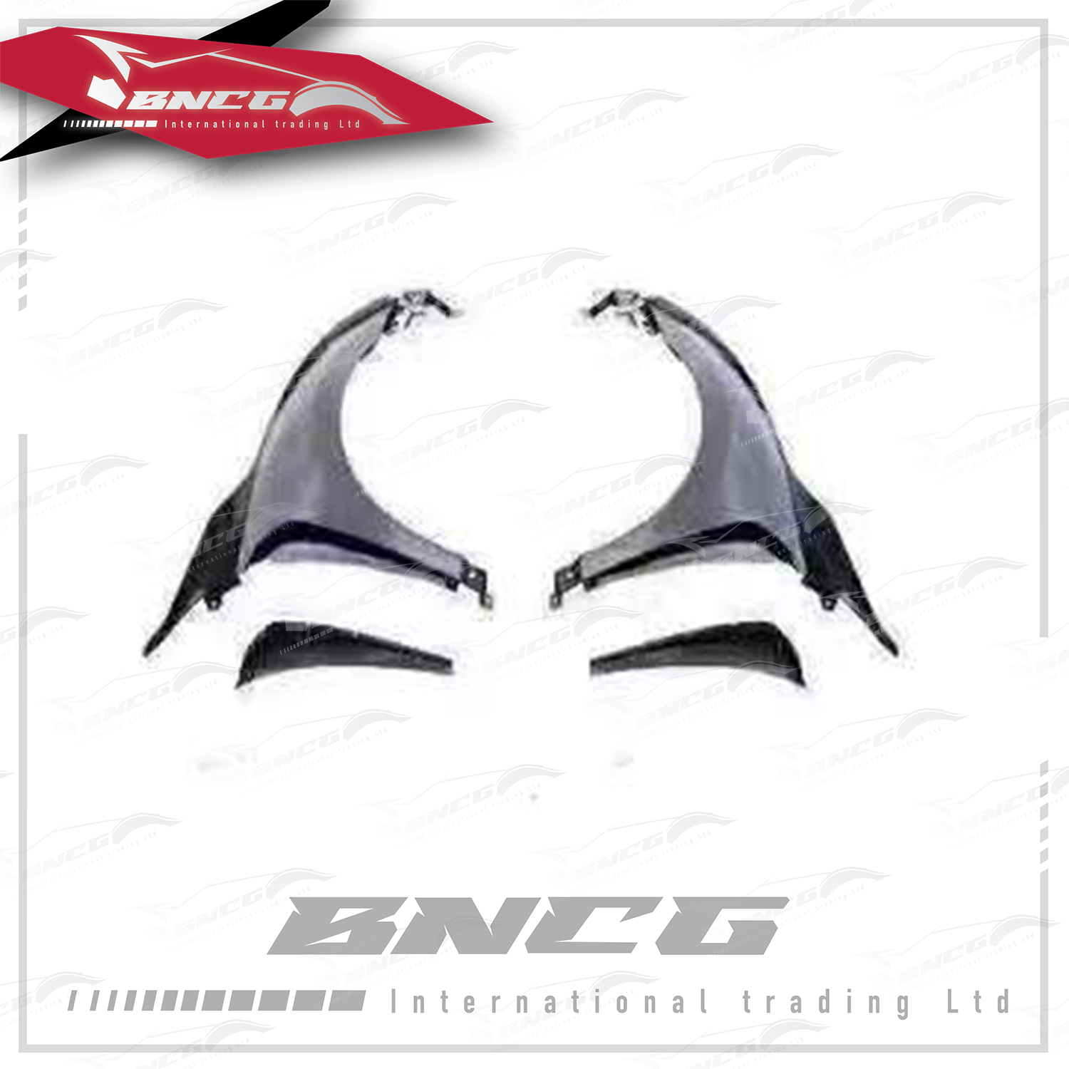 本田 Honda Civic 2022 10代 改裝 外觀件 空力套件 鐵製 葉子板