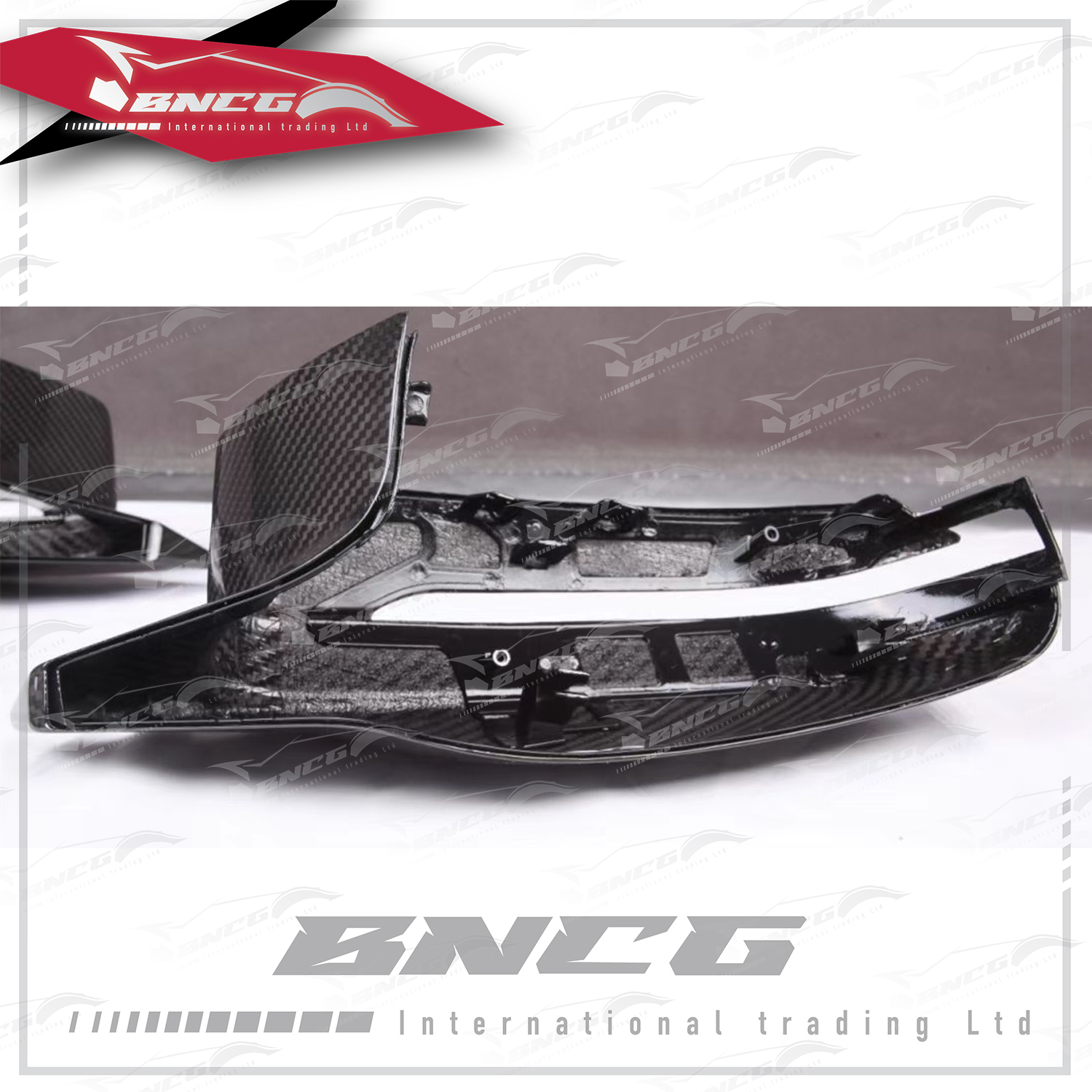 寶馬 BMW M3 G80 M4 G82 改裝 卡夢 乾碳纖維 外觀件 空力套件 牛角款 替換式 後照鏡殼