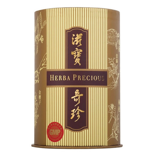 Vita Green維特健靈 滋寶奇珍 60粒