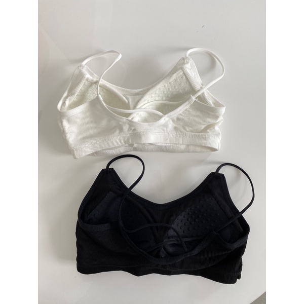 熱銷現貨【imfine】必帶美背款罩杯小可愛 #8240