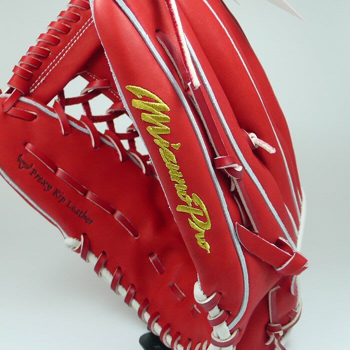 日本製美津濃MIZUNO PRO ORDER HAGA JAPAN 梶谷隆幸仕樣硬式外野手套