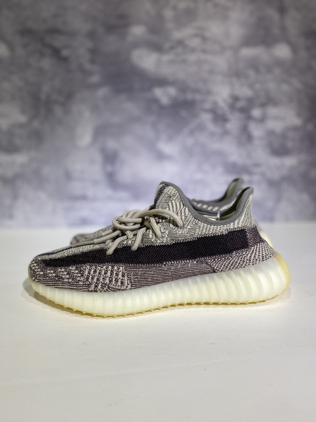 【APAIR】出清 Adidas Yeezy 350 V2 "Zyon" FZ1267 芝麻 男女同款