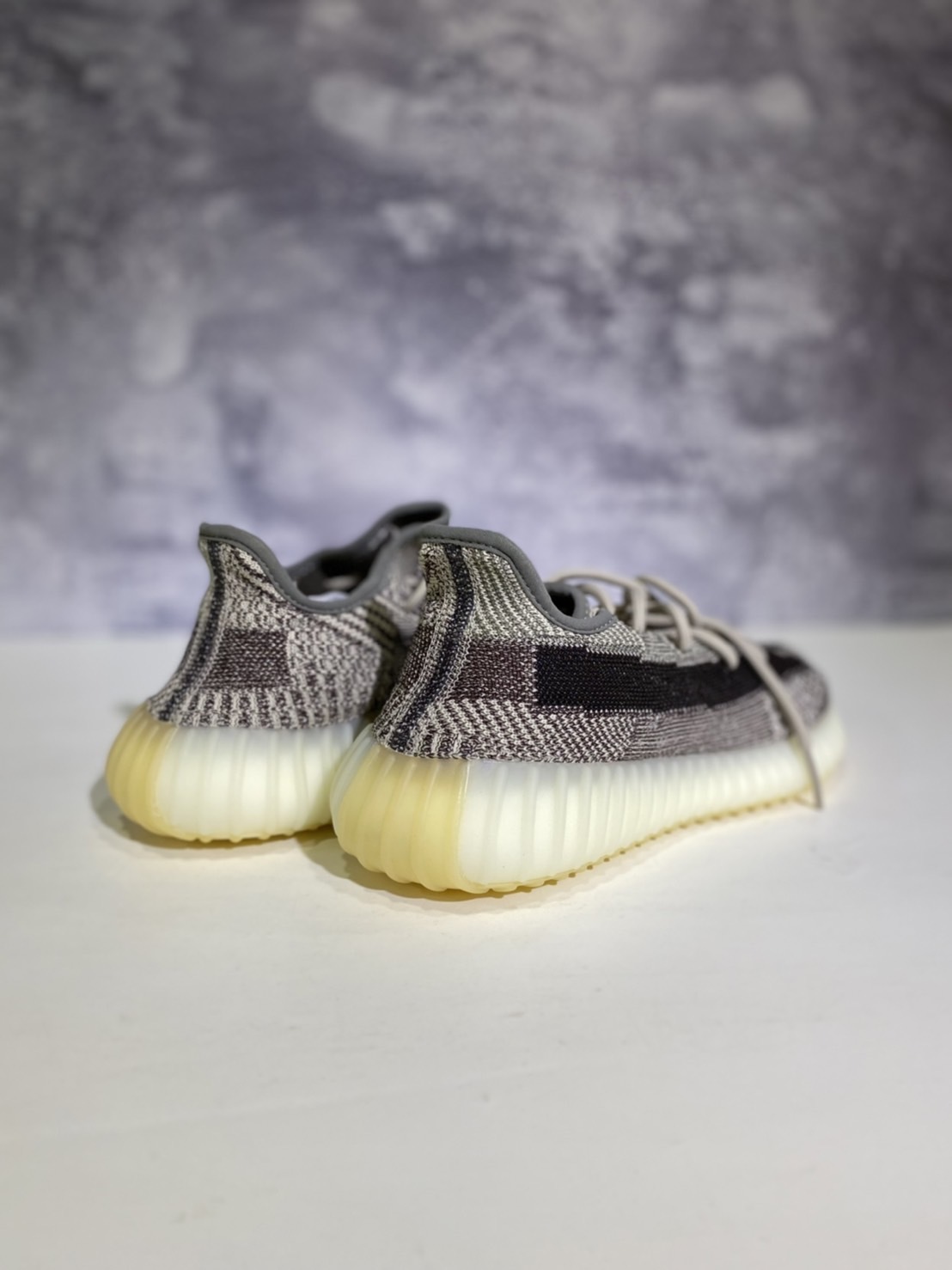 【APAIR】出清 Adidas Yeezy 350 V2 "Zyon" FZ1267 芝麻 男女同款