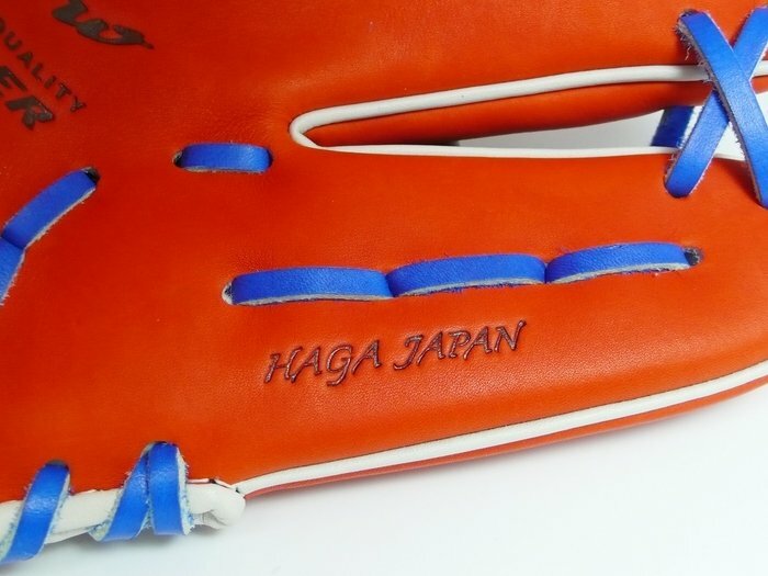 Mizuno Pro 硬式 岸本耕作オーダー ミズノプロ 内野HAGA 美津濃MIZUNO PRO ORDER 岸本耕作手作版坂本勇人金標硬式內野