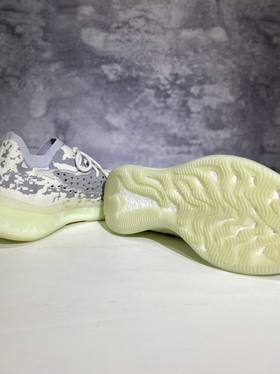 【APAIR】出清 Adidas Yeezy Boost 380 "Alien" FV3260 外星人 男女同款