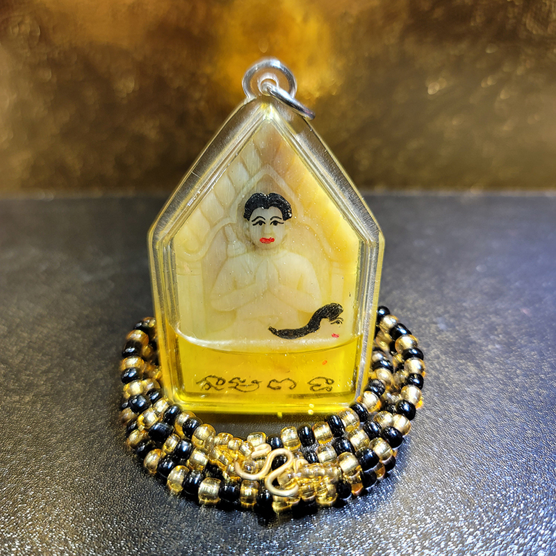 阿贊他VEE-象骨坤平