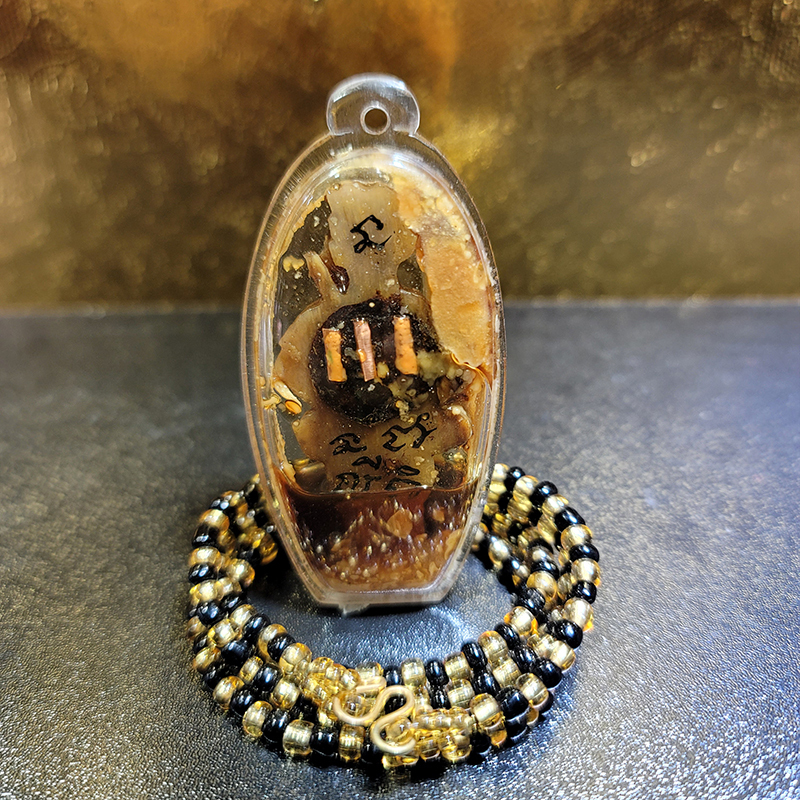 阿贊他VEE-象骨坤平將軍