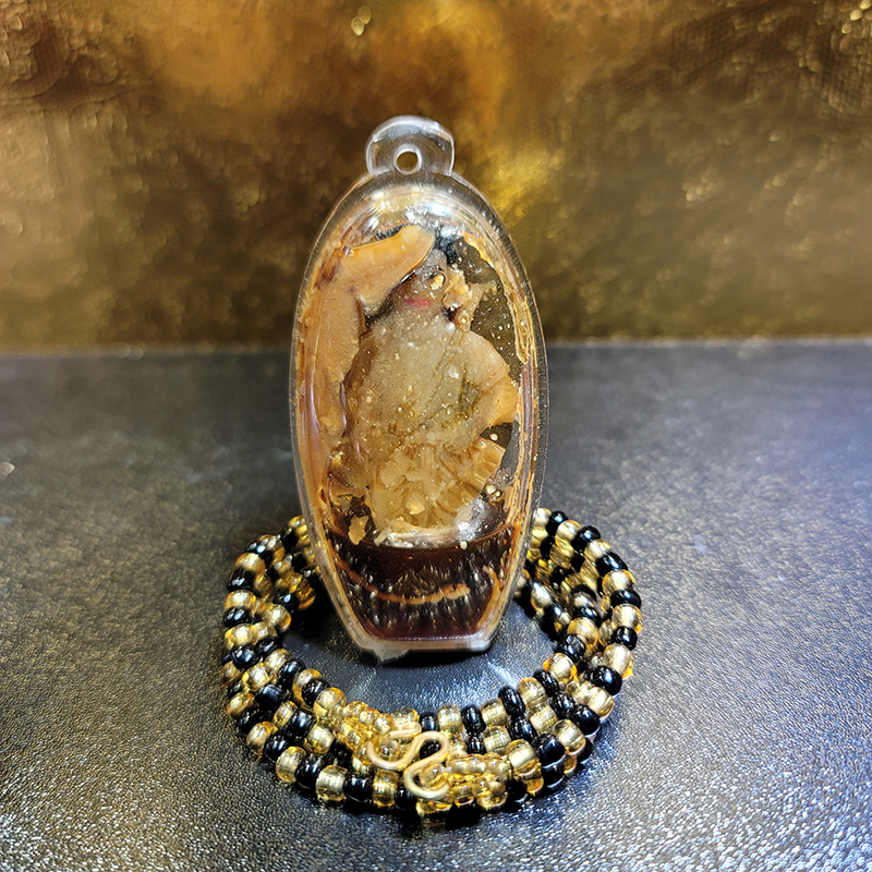 阿贊他VEE-象骨坤平將軍