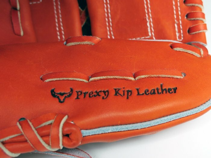 美津濃MIZUNO PRO ORDER 岸本耕作手作版田口麗斗反手硬式投手手套超級