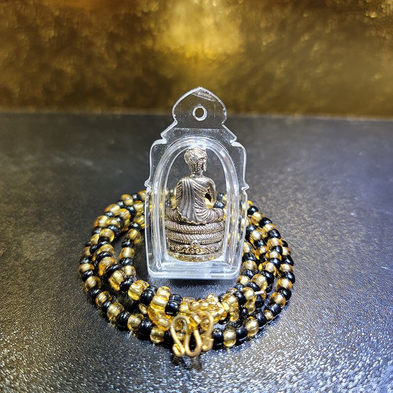 古巴勒-烏巴庫財佛