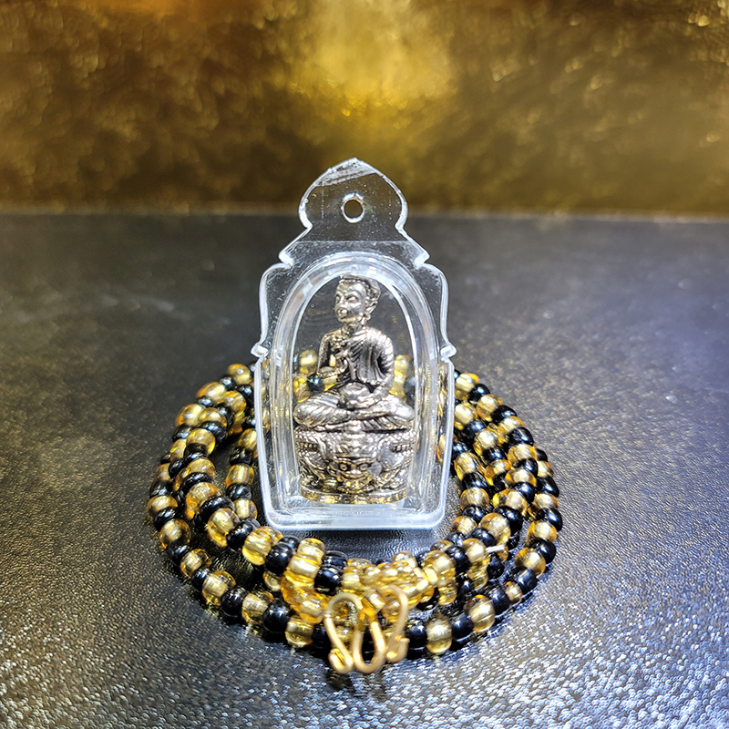 古巴勒-烏巴庫財佛