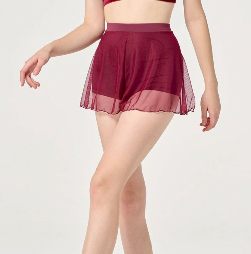 Rocher Culottes Shorts