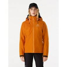 加拿大代購 始祖鳥 arcteryx  BETA AR 夾克外套 女装 橘色