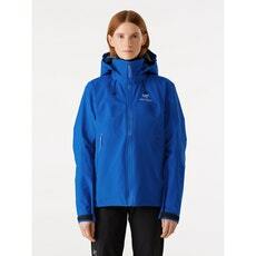 加拿大代購 始祖鳥 arcteryx  BETA AR 夾克外套 女装 寶藍色