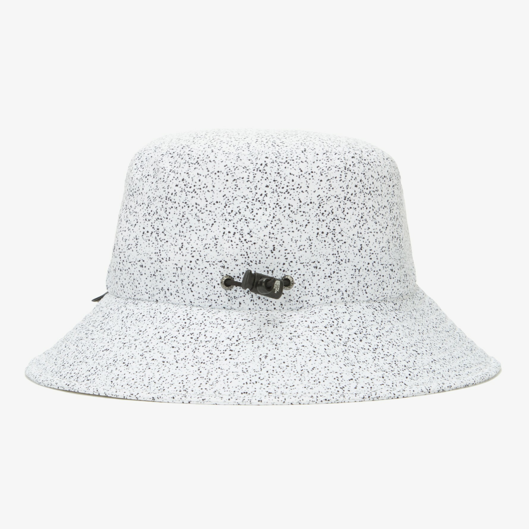 THE NORTH FACE LOGO 白 OREO 雪點 漁夫帽 NE3HN01C