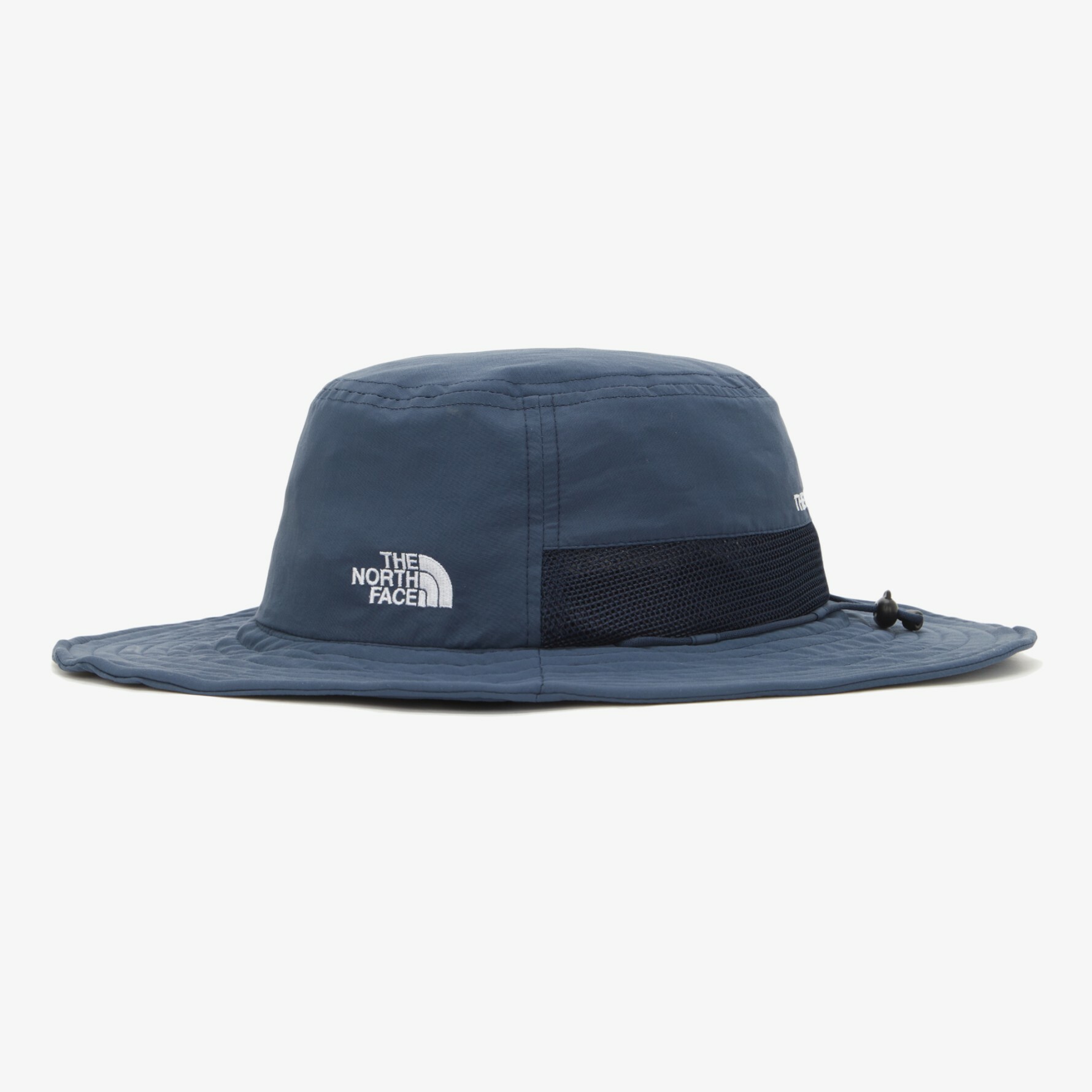 THE NORTH FACE 藍 ECO LIGHT SHEILD HAT NE3HN03C