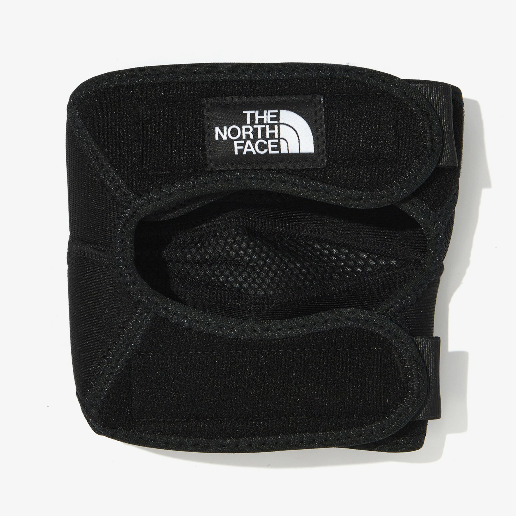 THE NORTH FACE 護膝 黑 NA5AN04A