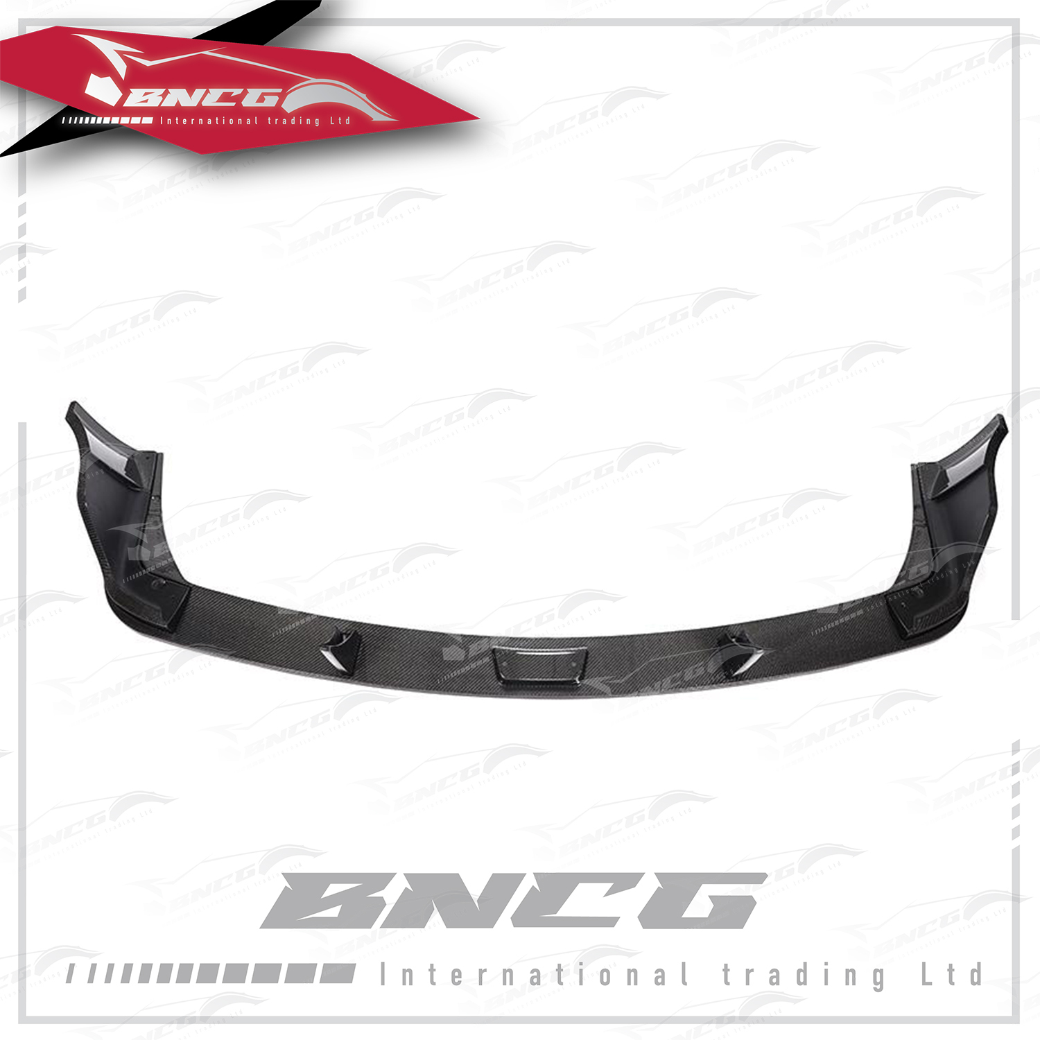 豐田 Toyota GR Supra A90 牛魔王 2019+年式 卡夢 乾碳纖維 空力套件 MZ SPEED款 後下巴 後導流